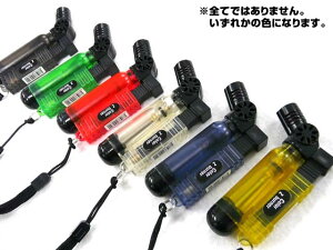 【あす楽対応】石原商店☆カラーZバーナー(Color Z burner) 携帯トーチ型ライター【メール便だと送料220円 3980円以上送料無料】通販格安セール情報 楽天 通販