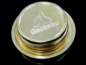 【全国一律送料無料】アルコールバーナー ガオバブ(Gaobabu)☆Gaobabuアルコールバーナー(収納袋付き)通販格安セール情報 楽天 通販