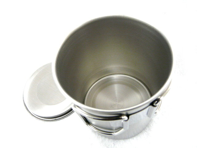 【あす楽対応】ガオバブ(Gaobabu)☆Gaobabuステンマグカップ 400ml フタ・メッシュ袋付【送料590円 1万円以上送料無料(北・東北・沖 除く)】通販格安セール情報　楽天　通販