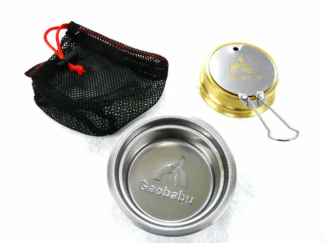 【ポスト投函】ガオバブ(Gaobabu)☆Gaobabuオリジナル固形燃料ツールセット(お得3点セット) GSET-04 固形燃料 【ネ全国一律送料無料)】