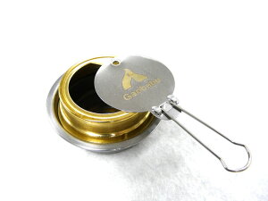 【あす楽対応】ガオバブ(Gaobabu)☆Gaobabuオリジナル固形燃料ツールセット(お得3点セット) GSET-04 固形燃料 【ネコポスだと送料220円 1万円以上送料無料(北・東北・沖 除く)】通販格安セール情報 楽天 通販