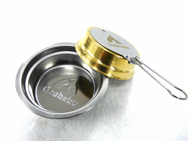 【あす楽対応】ガオバブ(Gaobabu)☆Gaobabuオリジナル固形燃料ツールセット(ミニトング付き4点セット) GSET-16 固形燃料 【ネコポスだと送料220円 1万円以上送料無料(北・東北・沖 除く)】通販格安セール情報　楽天　通販