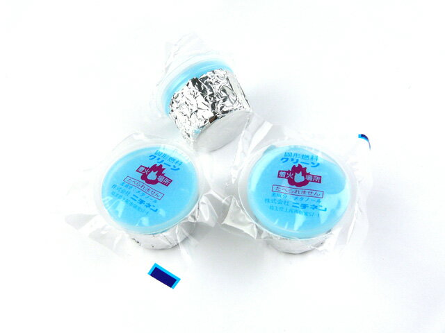 【あす楽対応】固形燃料 ニチネン☆業務用固形燃料 クリーン CA30 30g×12個【送料590円 1万円以上送料無料(北・東北・沖 除く)】通販格安セール情報 楽天 通販