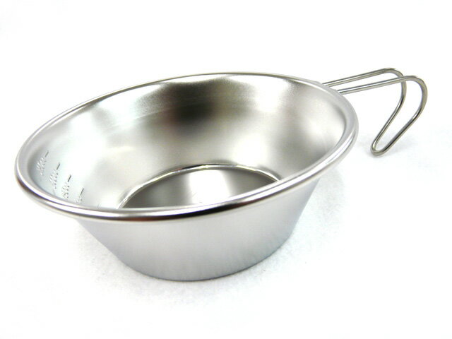 【全国一律送料無料】ガオバブ(Gaobabu)☆Gaobabuロゴ刻印入りシェラカップ 300ml (日本製)通販格安セール情報 楽天 通販