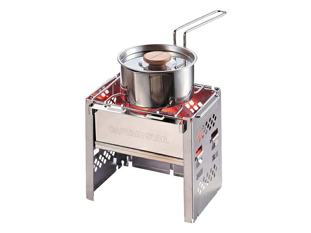 【あす楽対応】キャプテンスタッグ(CAPTAIN STAG)☆カマド スマートグリル B6型用 マルチパネル UG-2015【メール便だと送料220円 3980円以上送料無料】通販格安セール情報 楽天 通販