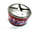 ニチネン 固形燃料屋外用トップ丸缶-600g