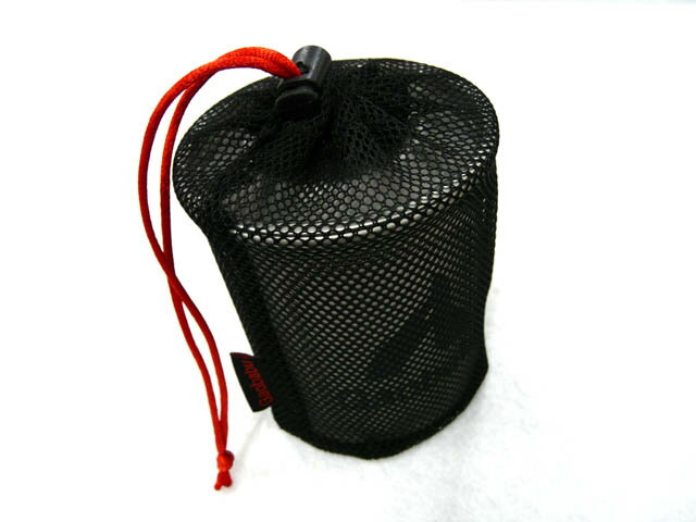 【全国一律送料無料】ガオバブ(Gaobabu)☆Gaobabuチタンマグカップ 300ml＆400mlのセット（フタ・メッシュ袋付）通販格安セール情報　楽天　通販