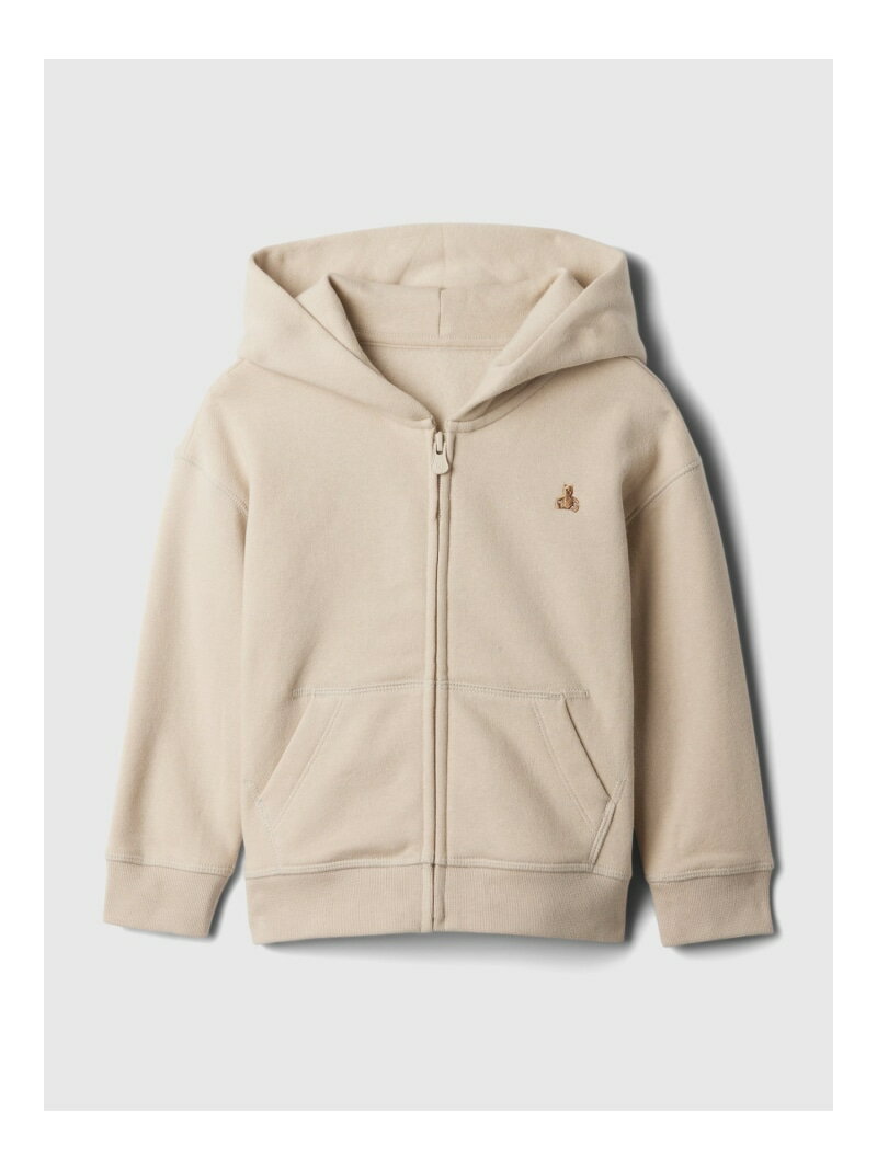 (K)FZ NON LOGO SP GAP ギャップ トップス パーカー・フーディー ブラウン ブルー パープル【送料無料】[Rakuten Fashion]のサムネイル