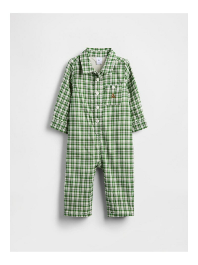 楽天市場】80cm（ブランドギャップ）（カバーオール・ロンパース