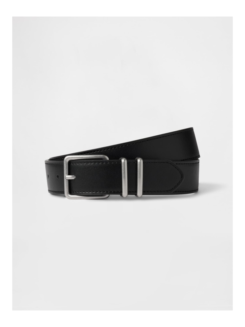 ��SALE��30%OFF��(W)����������쥶���٥�� GAP ����å� �ե��å���󻨲� �٥�� �֥饦�� �֥�å���RBA_E��[Rakuten Fashion]