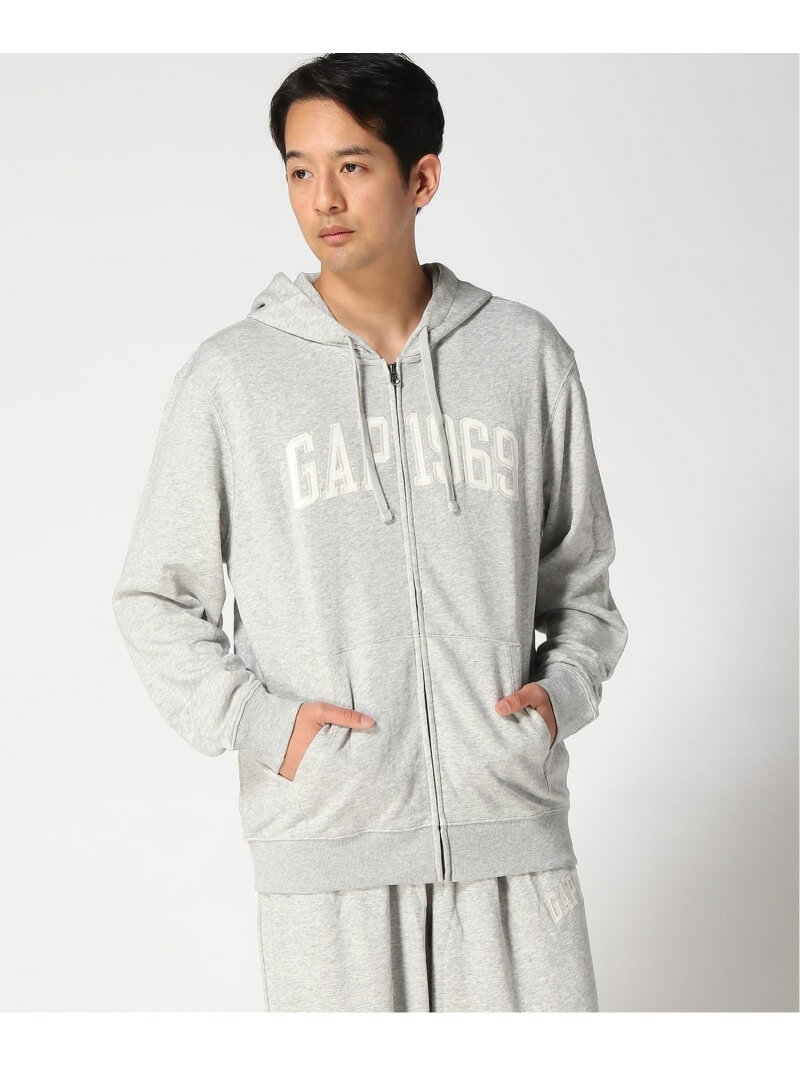 楽天市場】GAP パーカー（サイズ（S/M/L）L）（パーカー｜トップス