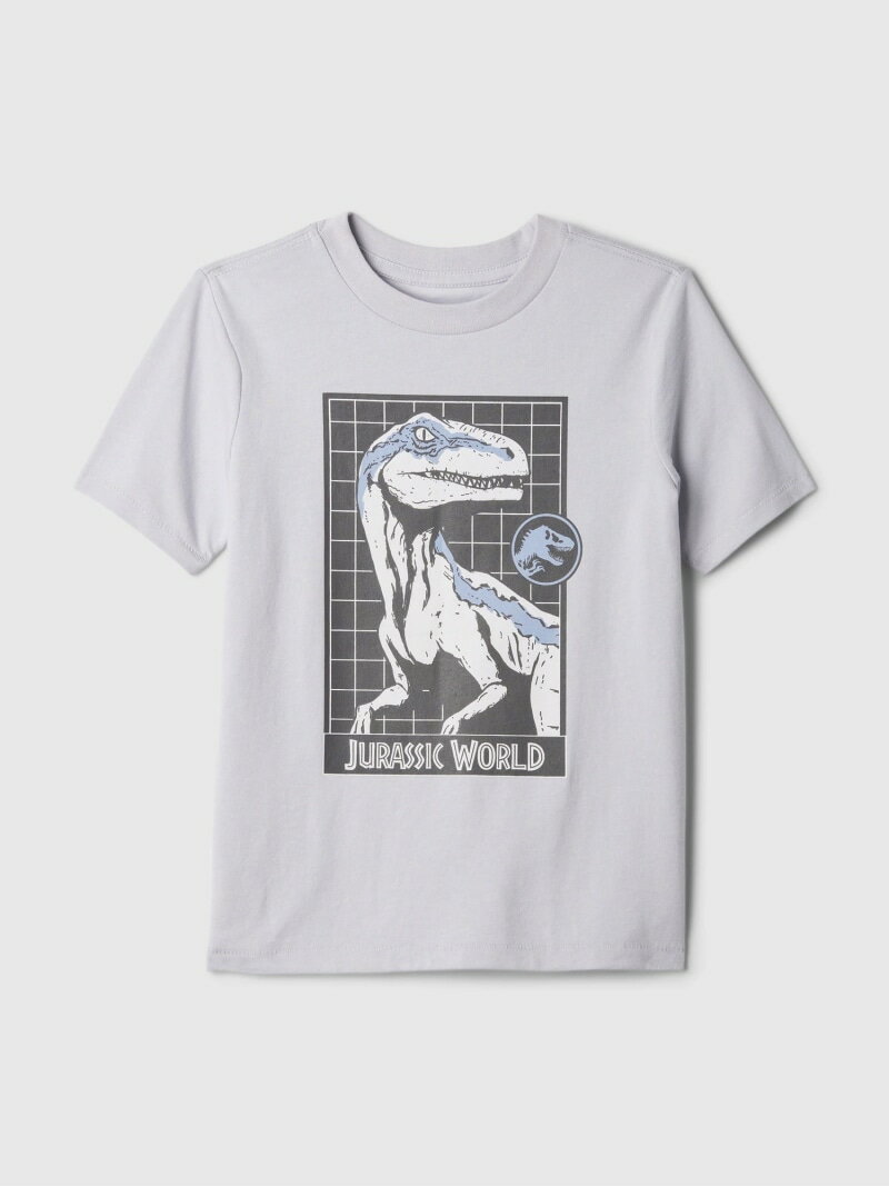 SALE35%OFF(K)3PL JPN SS JURASSIC GR T GAP å ȥåץ åȥT 졼 ֥å ١RBA_E[Rakuten Fashion]