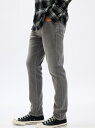 (M)ウォッシュウェル ソフトスリムデニム GAP ギャップ パンツ ジーンズ・デニムパンツ グレー