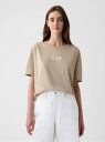 GAP（ギャップ）(W)GAPアーチロゴ Tシャツ・柔らかな肌触りのコットン生地で作られたTシャツ・クルーネック・半袖・フロントにGAPアーチロゴ・ラウンドヘム※商品タグに記載の価格とサイト上の販売価格が異なる事があります。モデル身長：169cm 着用サイズ:INDIGO_TYE_DYE_DPCHOCO/M BLACK/XS BEDROCK_291/XXS OPTIC_WHITE/S型番：407990-026-9 KU5313【採寸】サイズバストウエスト裾周り肩幅袖丈着丈着丈(最長)XXS100.0cm98.0cm98.0cm49.0cm18.5cm56.0cm67.0cmXS108.0cm106.0cm106.0cm53.0cm18.5cm58.0cm69.0cmS110.0cm108.0cm108.0cm54.0cm18.5cm60.0cm71.0cmM116.0cm114.0cm114.0cm57.0cm18.5cm63.0cm74.0cmL124.0cm122.0cm122.0cm61.0cm18.5cm66.0cm77.0cmXL128.0cm126.0cm126.0cm63.0cm18.5cm69.0cm80.0cm商品のサイズについて【商品詳細】インドネシア/インド素材：INDIGO_TYE_DYE_DPCHOCO:コットン100%BLACK、BEDROCK_291、OPTIC_WHITE:コットン100%刺繍部分を除くサイズ：XXS、XS、S、M、L、XL洗濯機洗い可※画面上と実物では多少色具合が異なって見える場合もございます。ご了承ください。商品のカラーについて 【予約商品について】 ※「先行予約販売中」「予約販売中」をご注文の際は予約商品についてをご確認ください。■重要なお知らせ※ 当店では、ギフト配送サービス及びラッピングサービスを行っておりません。ご注文者様とお届け先が違う場合でも、タグ（値札）付「納品書 兼 返品連絡票」同梱の状態でお送り致しますのでご了承ください。 ラッピング・ギフト配送について※ 2点以上ご購入の場合、全ての商品が揃い次第一括でのお届けとなります。お届け予定日の異なる商品をお買い上げの場合はご注意下さい。お急ぎの商品がございましたら分けてご購入いただきますようお願い致します。発送について ※ 買い物カートに入れるだけでは在庫確保されませんのでお早めに購入手続きをしてください。当店では在庫を複数サイトで共有しているため、同時にご注文があった場合、売切れとなってしまう事がございます。お手数ですが、ご注文後に当店からお送りする「ご注文内容の確認メール」をご確認ください。ご注文の確定について ※ Rakuten Fashionの商品ページに記載しているメーカー希望小売価格は、楽天市場「商品価格ナビ」に登録されている価格に準じています。 商品の価格についてGAPGAPのカットソー・Tシャツトップスご注文・お届けについて発送ガイドラッピンググッズ3,980円以上送料無料ご利用ガイド