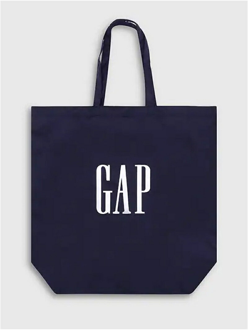 (U)Gapロゴ エコバッグ GAP ギャップ 