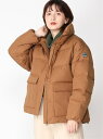 【SALE／68%OFF】(W)ハイカラー ショート ダウンジャケット GAP ギャップ ジャケット ...