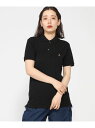 【SALE/30%OFF】(U)ストレッチピケ ブラナンベア ポロシャツ GAP ギャップ トップス ポロシャツ カーキグリーン ブルー ブラック ホワイト ピ...