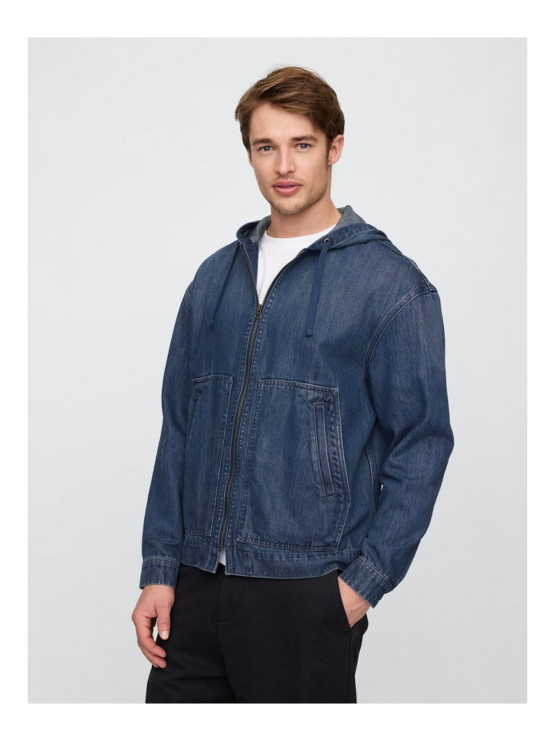 楽天市場】GAP デニムジャケット(メンズファッション)の通販 楽天市場】GAP デニムジャケット(メンズファッション)の通販