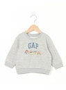 【SALE/59%OFF】(K)babyGap パウ・パトロール GAPロゴ スウェット・トレーナー PAW PATROL GAP ギャップ トップス スウェッ...