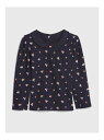 【SALE／39%OFF】(K)カラーシャツ (ベビー) GAP ギャップ トップス カットソー・Tシャツ ネイビー ホワイト ピンク【RBA_E】[Rakuten Fashion]