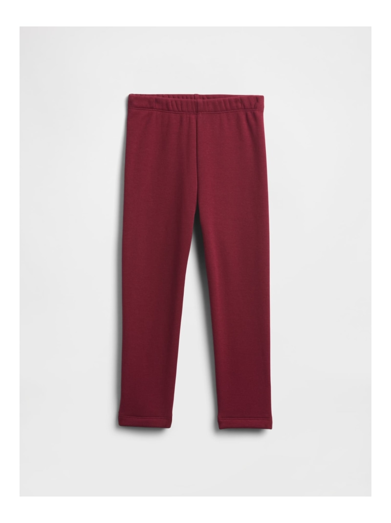 (K)babyGap あったか裏地付き プルオンレギンス GAP ギャップ 靴下・レッグウェア レギンス・スパッツ ..