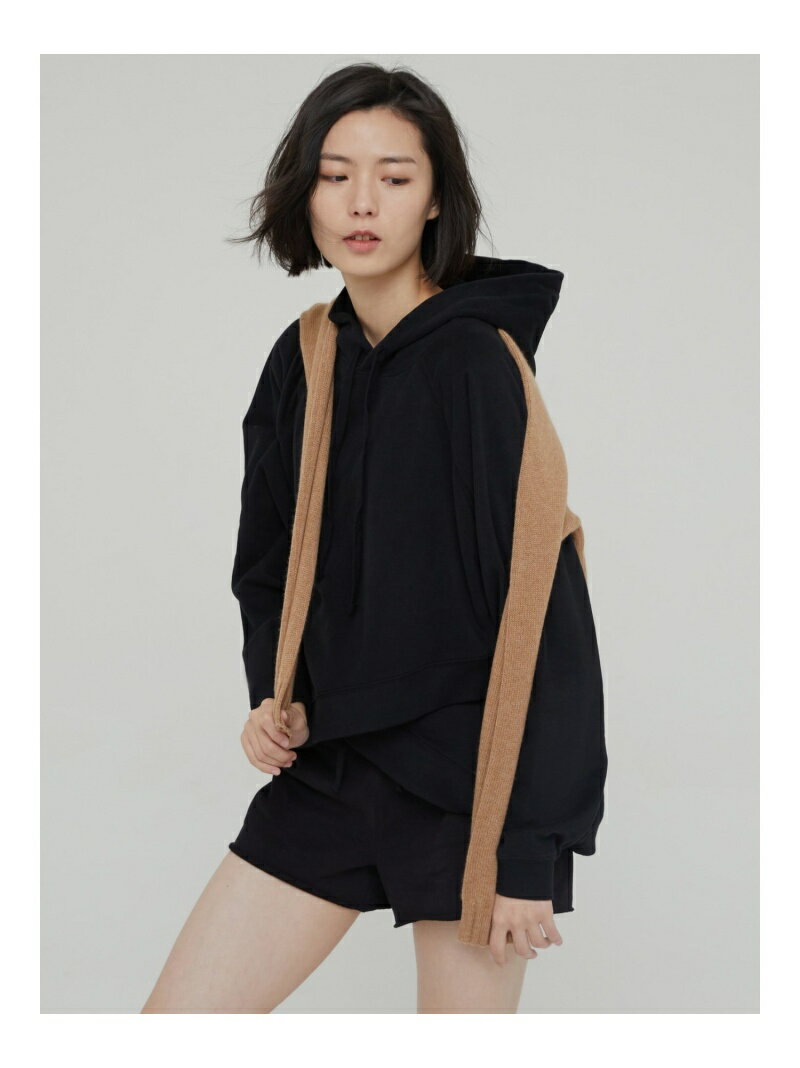 【SALE／67%OFF】(W)クロスパーカー GAP ギャ