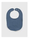 【SALE/40%OFF】(K)はじめてのお気に入り 細リブスタイ (ベビー) GAP ギャップ マタニティウェア・ベビー用品 スタイ・よだれかけ ピンク ブル...