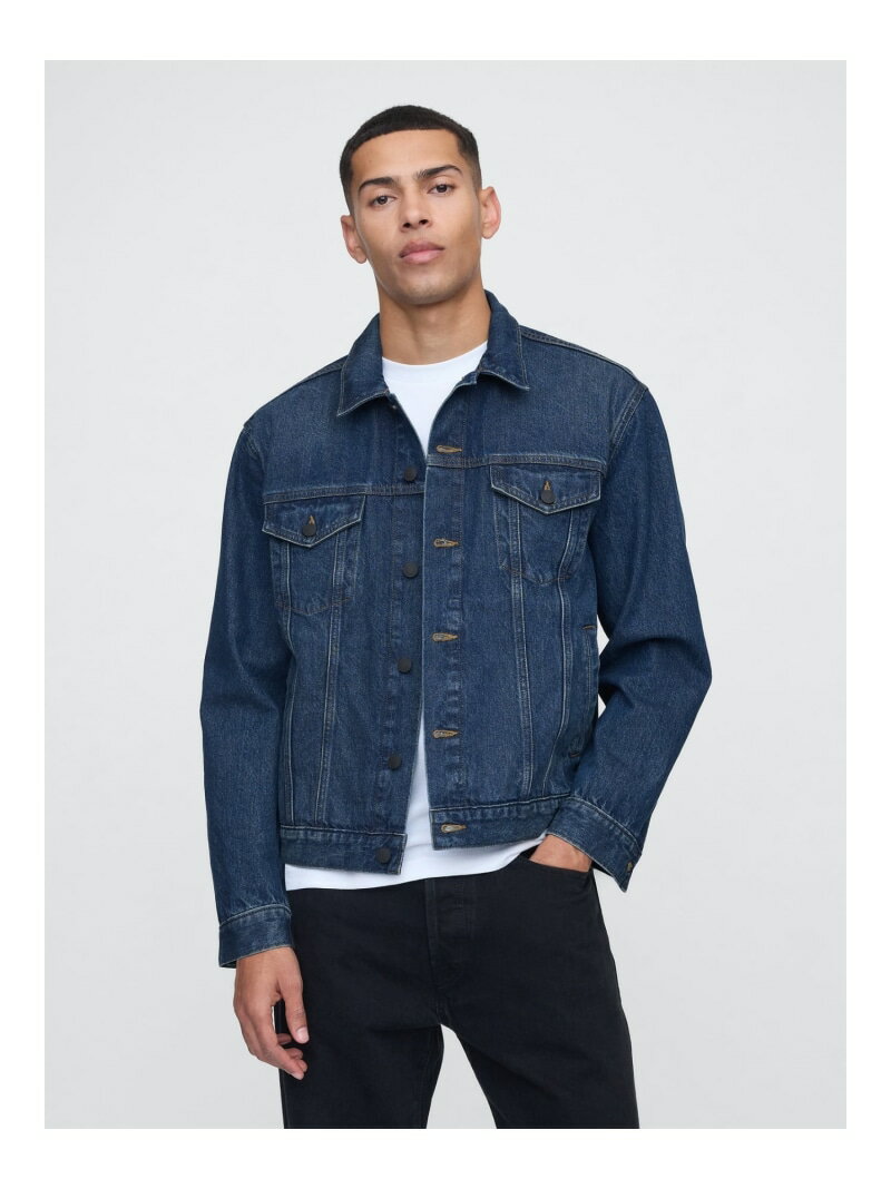 楽天市場】GAP デニムジャケット(メンズファッション)の通販 楽天市場】GAP デニムジャケット(メンズファッション)の通販