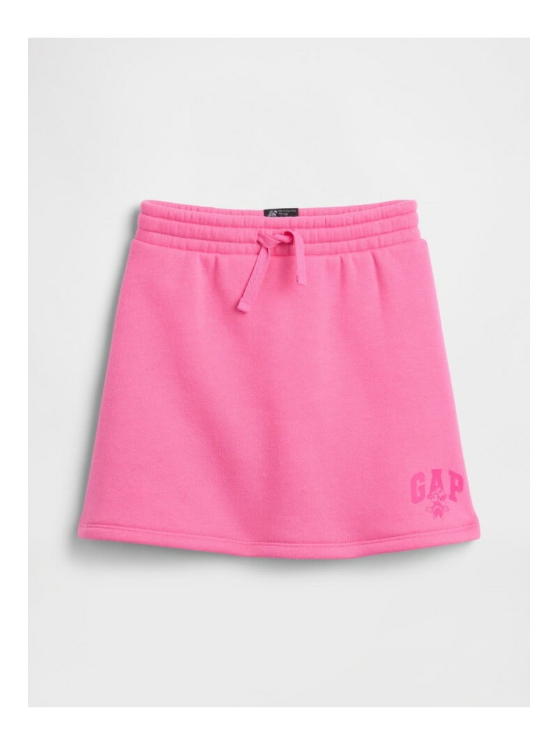 【SALE/69%OFF】(K)babyGap × ディズニー ミニーマウス GAPロゴ プルオンスコート GAP ギャップ スカート その他のスカート ピンク...