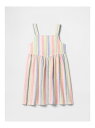 【SALE/40%OFF】(K)コットンリネン ワンピース (幼児・ベビー) GAP ギャップ ワンピース・ドレス ワンピース【RBA_E】【送料無料】[Rak...