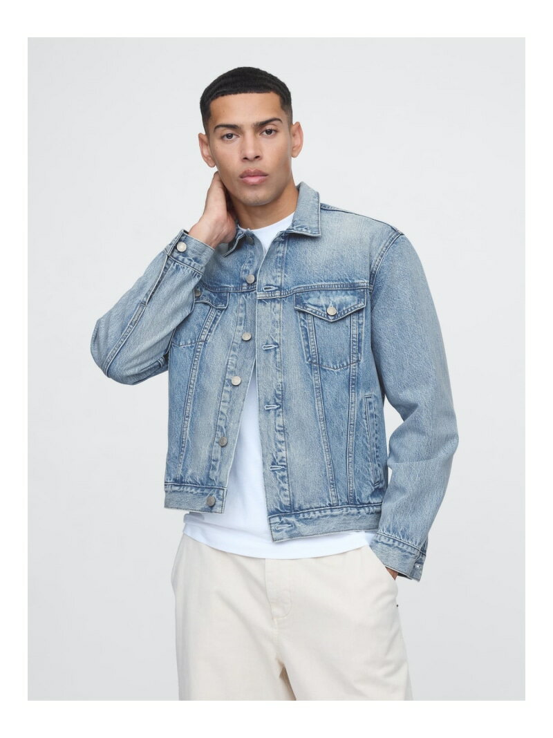 楽天市場】GAP デニムジャケット(メンズファッション)の通販 楽天市場】GAP デニムジャケット(メンズファッション)の通販