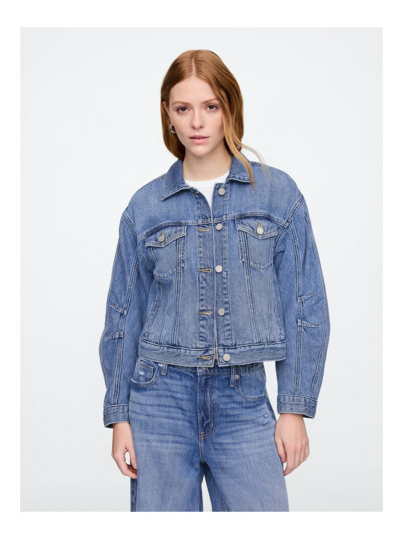 楽天市場】GAP ジージャン(レディースファッション)の通販 楽天市場】GAP ジージャン(レディースファッション)の通販