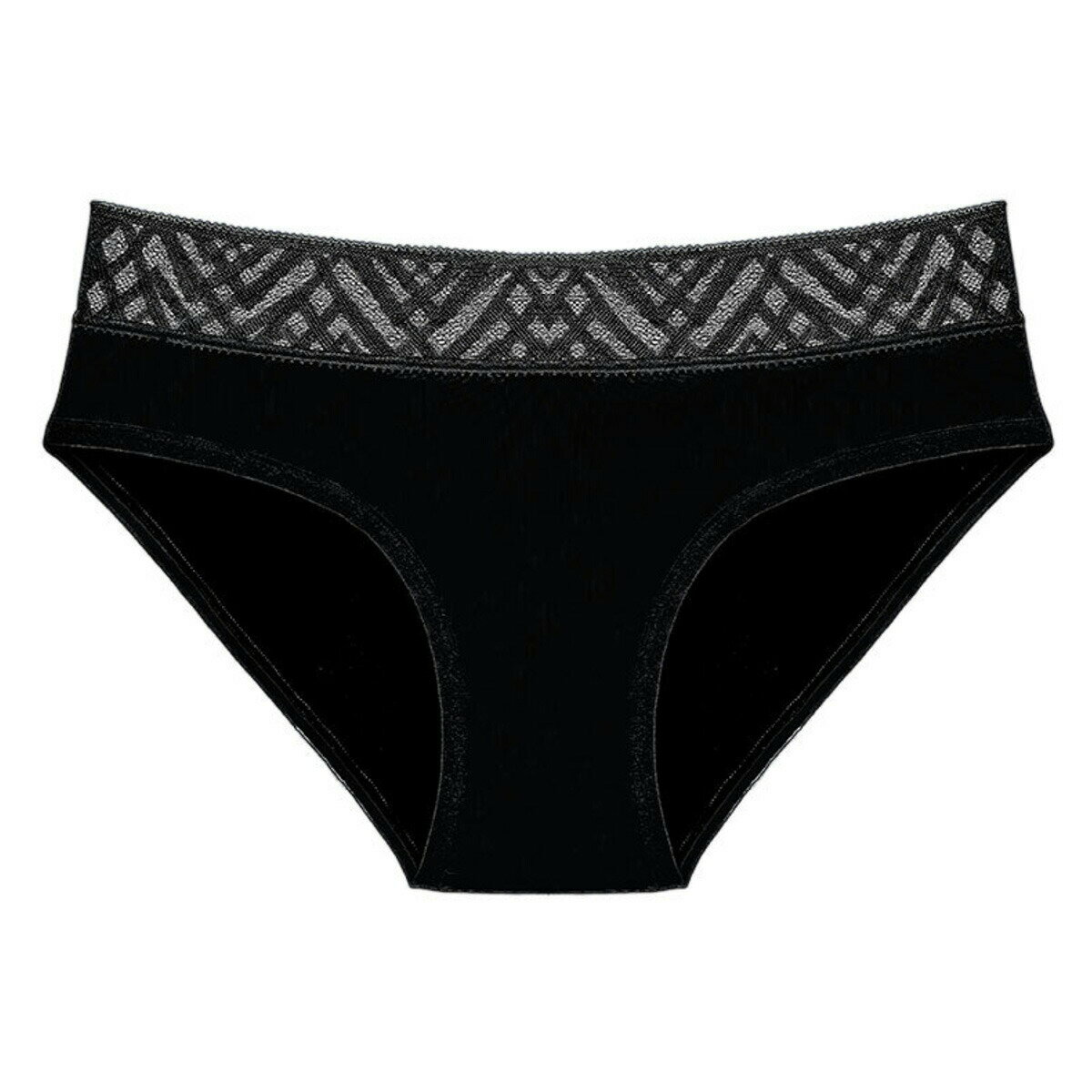 サニタリーショーツ （送料無料）環境にもやさしい 超吸収型 吸水ショーツ フェムテック 吸収 月経カッ..