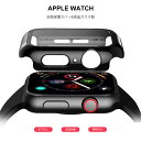 Apple Watch フルカバー FKH（送料無料）3Dガラスフィルム使用 Apple Watch Series 3 4 5 6 アップルウォッチ 38mm 42mm 40mm 44mm 全面 3D液晶保護フィルム 耐衝撃 カバー 指紋防止 高光沢 シリーズ6/ 5/4/3/2 9H硝子