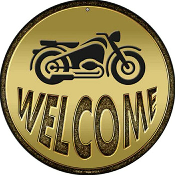 楽天市場】ブリキ 看板（車用品・バイク用品）の通販