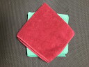 Micro fiber cloth (マイクロファイバークロ...