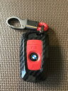 ハード&ソフト キーケース キーカバー BMW Key Ca...