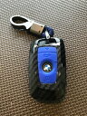 ハード&ソフト キーケース キーカバー BMW Key Ca...