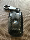 ハード&ソフト キーケース キーカバー BMW Key Ca...