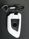 ハード&ソフト キーケース キーカバー BMW Key Ca...