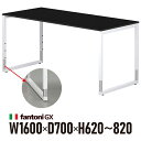 Garage fantoni GXfXN GX-167HJ  zCgr 436441 W1600~D700~H620-820mm ߋr p\RfXN C^A