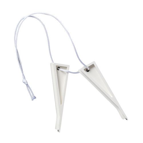 リムーバーIB-13 ガムロック専用 取り外し器具 オフィス家具 転倒防止器具