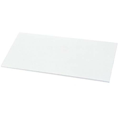 天板 D450mm方丸 RE-90T W4 ホワイト 635578 システムロッカー パーソナルロッカー オフィスロッカー P..