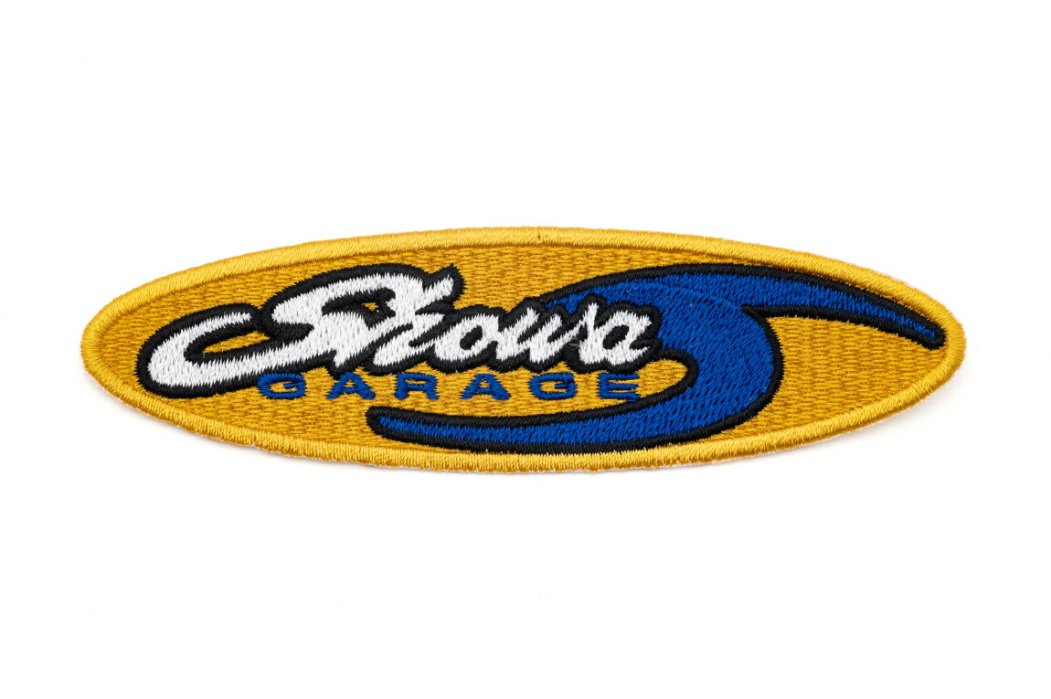 楽天市場】ロゴ ワッペン アイロン（車用品・バイク用品）の通販
