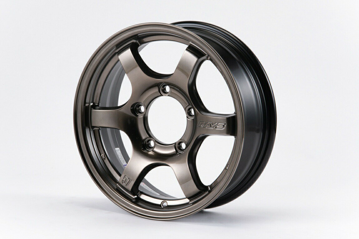 RAYS TEAM DAYTONA D108 チーム デイトナ ホイール 18インチ 18 X 8.0J +20 6穴 139.7 ホイールのみ 4本価格 ランクル プラド