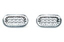 【即日出荷中】 t20 s25 led ダブル シングル ブレーキランプ テールランプ レッド 赤 ledバルブ LED ストップランプ ハイエース デリカ ジムニー ハイゼット エブリイ fcl エフシーエル