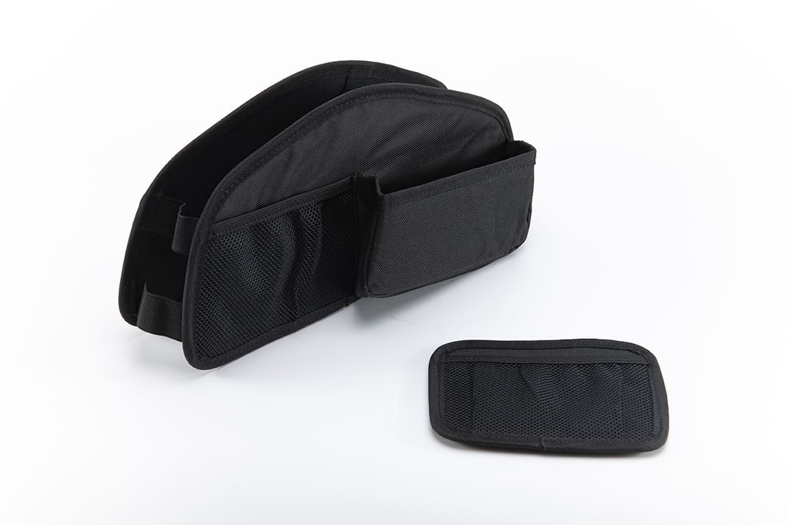 ショウワガレージ シフトサイド収納ケース ジムニー/ジムニーシエラ JB64、JB74 AT用 ジムニーjb74 ジムニーjb64 インテリア