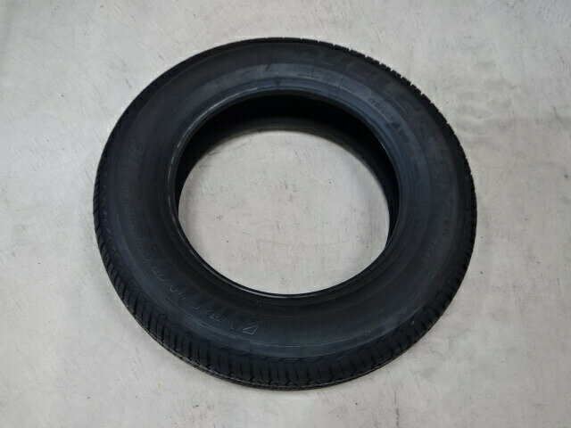 ブリジストン DUELER H/L852 175/80R16 新車外し 1本 2022年 ジムニーJB64