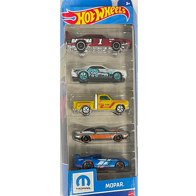 HotWHeeLs@MOPAR@ 5pack zbgEB[