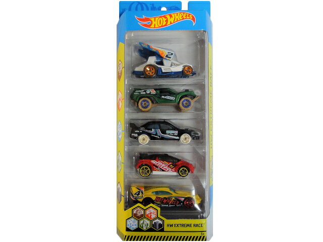 hot wheels hw extreme race